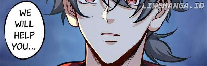 Alien Abyss: Restart Era Chapter 27 - Page 22