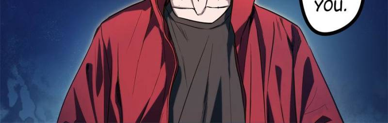 Alien Abyss: Restart Era Chapter 27 - Page 24