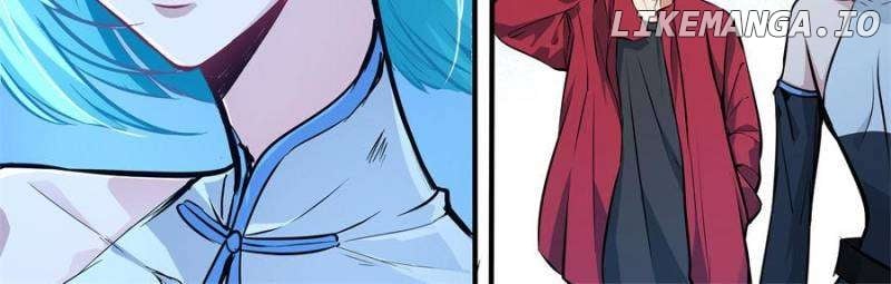 Alien Abyss: Restart Era Chapter 27 - Page 28