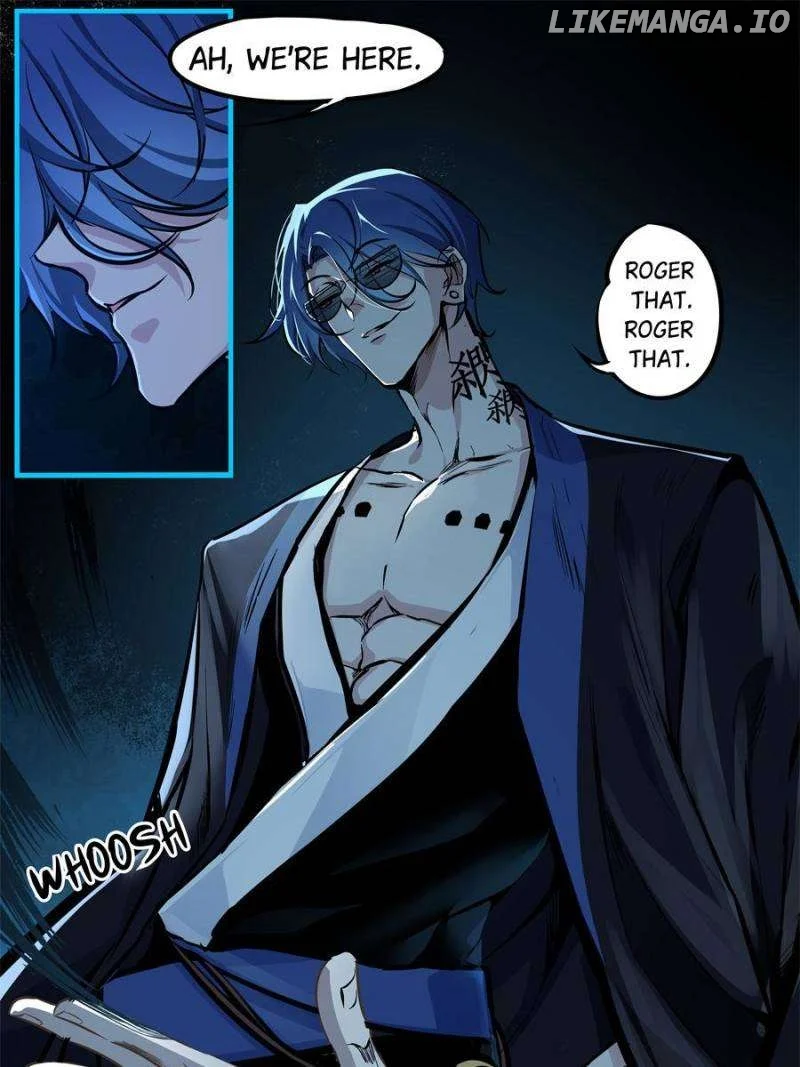 Alien Abyss: Restart Era Chapter 27 - Page 29