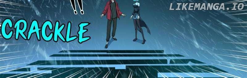 Alien Abyss: Restart Era Chapter 27 - Page 32