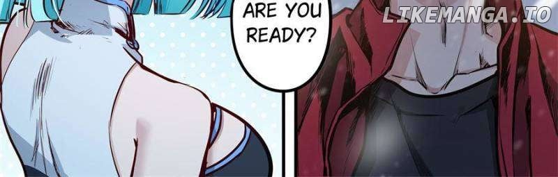 Alien Abyss: Restart Era Chapter 27 - Page 36