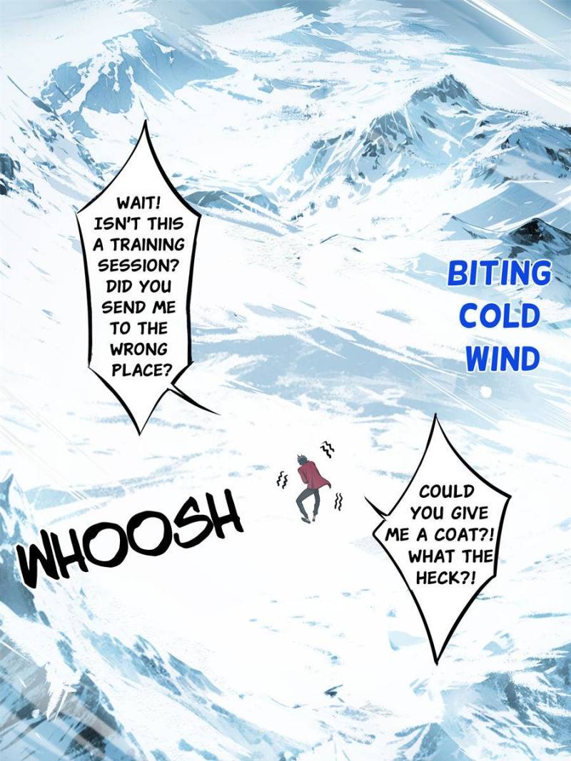 Alien Abyss: Restart Era Chapter 28 - Page 5