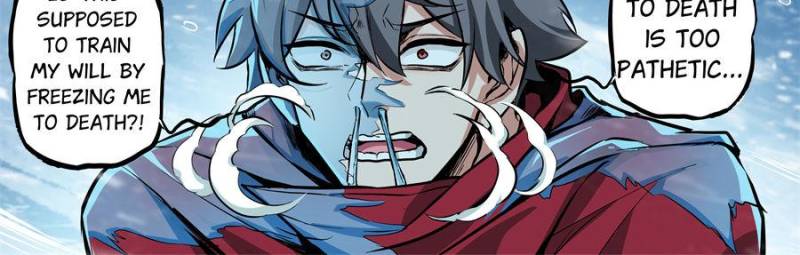 Alien Abyss: Restart Era Chapter 28 - Page 8