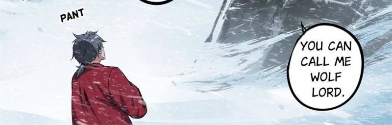 Alien Abyss: Restart Era Chapter 28 - Page 12