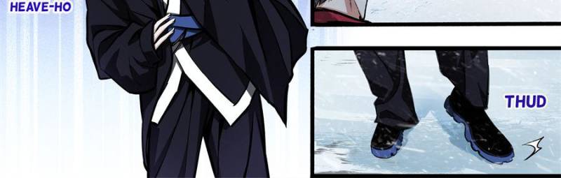 Alien Abyss: Restart Era Chapter 28 - Page 16