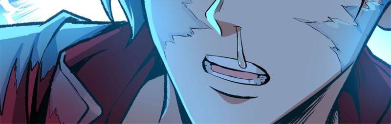 Alien Abyss: Restart Era Chapter 28 - Page 20