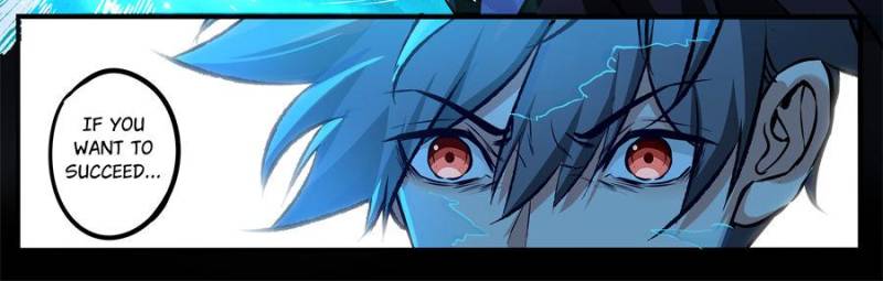 Alien Abyss: Restart Era Chapter 28 - Page 22