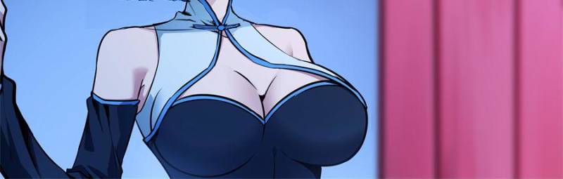 Alien Abyss: Restart Era Chapter 28 - Page 28