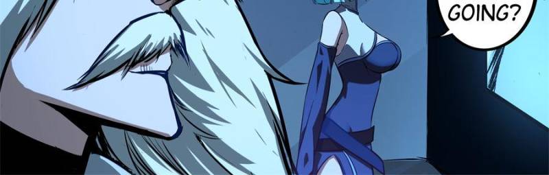 Alien Abyss: Restart Era Chapter 28 - Page 30