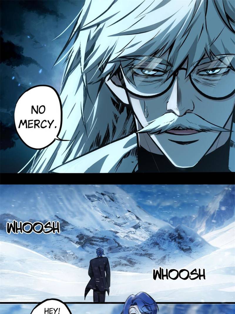 Alien Abyss: Restart Era Chapter 28 - Page 31