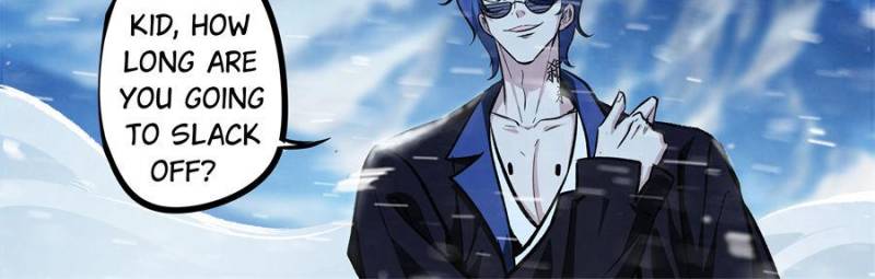 Alien Abyss: Restart Era Chapter 28 - Page 32