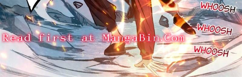 Alien Abyss: Restart Era Chapter 28 - Page 34