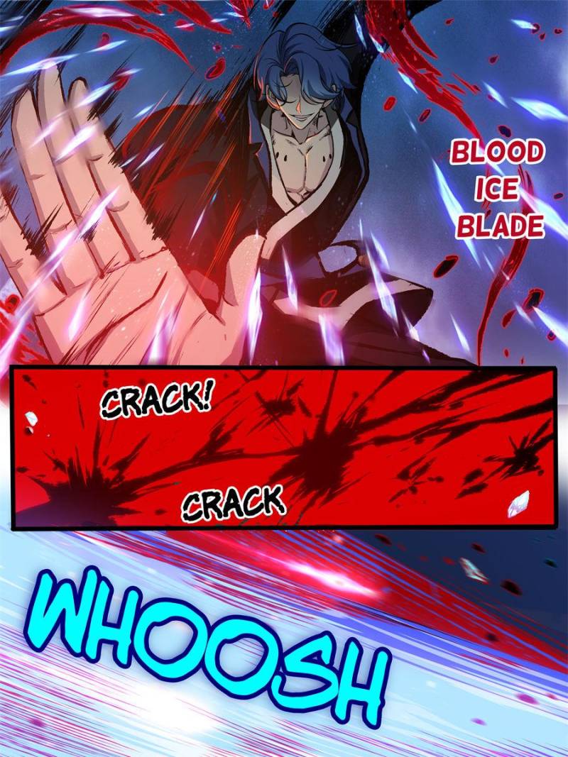 Alien Abyss: Restart Era Chapter 29 - Page 7