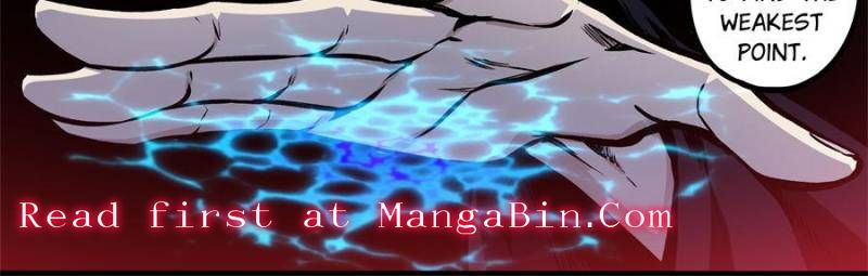 Alien Abyss: Restart Era Chapter 29 - Page 12