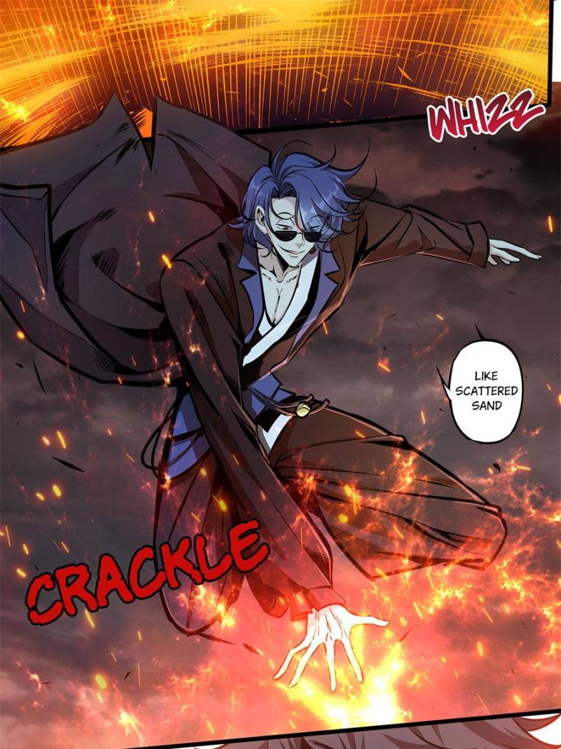 Alien Abyss: Restart Era Chapter 29 - Page 13