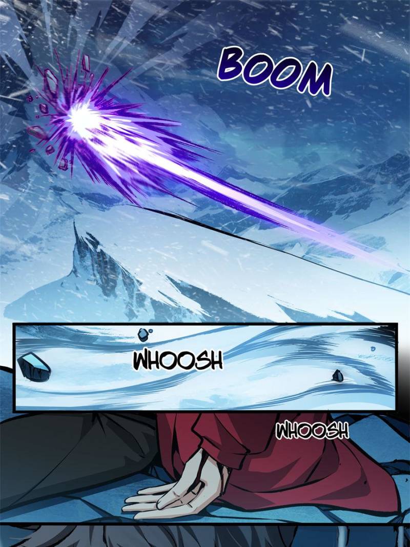 Alien Abyss: Restart Era Chapter 29 - Page 23