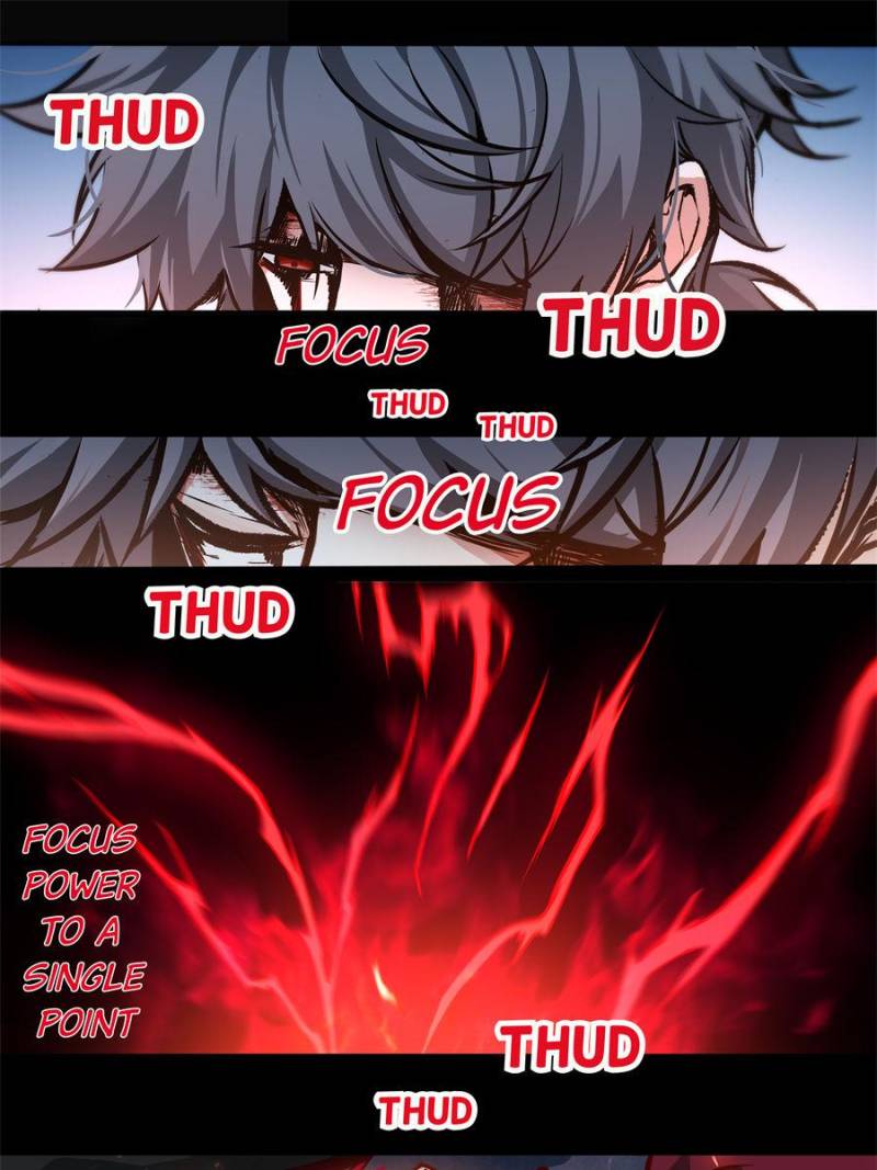 Alien Abyss: Restart Era Chapter 29 - Page 25