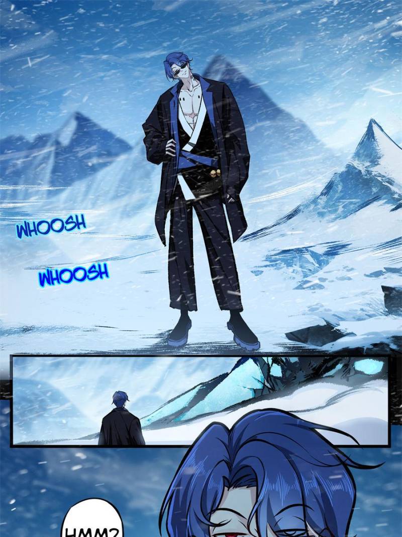 Alien Abyss: Restart Era Chapter 29 - Page 27