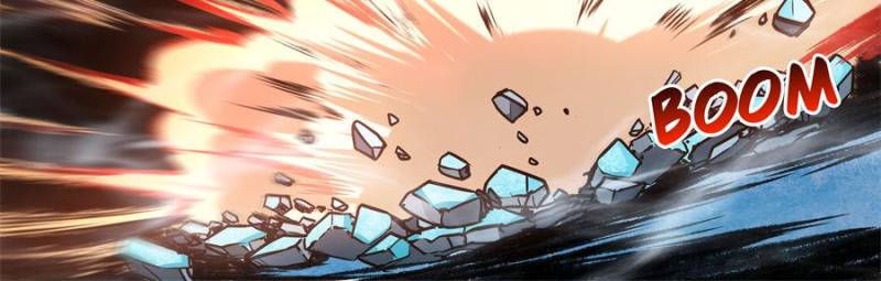 Alien Abyss: Restart Era Chapter 29 - Page 30