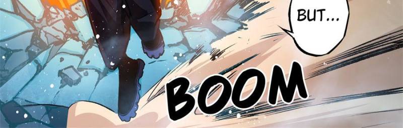 Alien Abyss: Restart Era Chapter 29 - Page 34