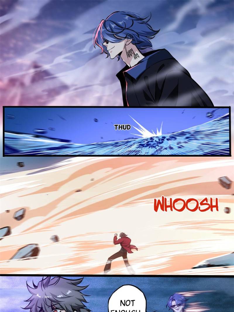 Alien Abyss: Restart Era Chapter 29 - Page 35