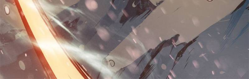 Alien Abyss: Restart Era Chapter 30 - Page 4