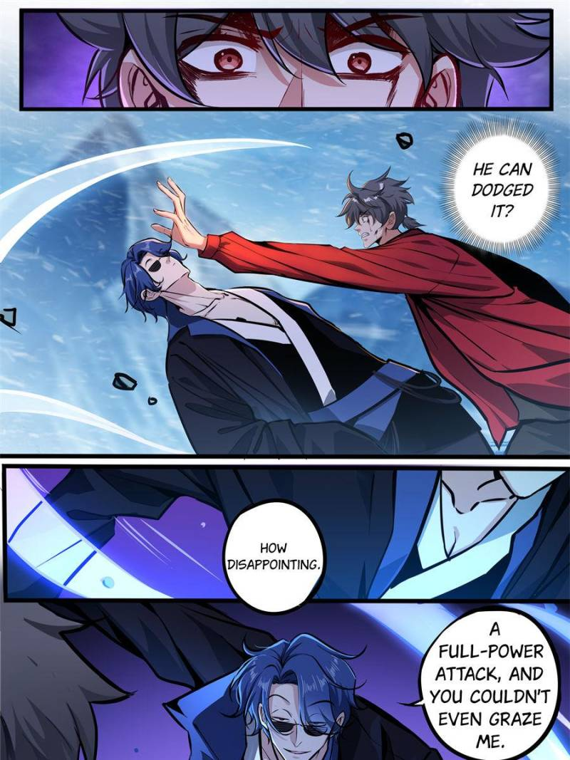 Alien Abyss: Restart Era Chapter 30 - Page 5