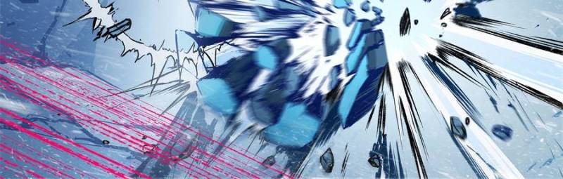 Alien Abyss: Restart Era Chapter 30 - Page 8