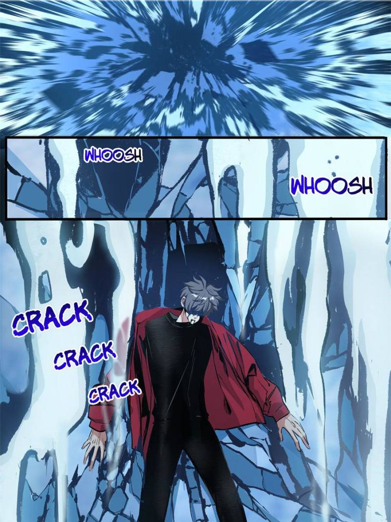 Alien Abyss: Restart Era Chapter 30 - Page 9