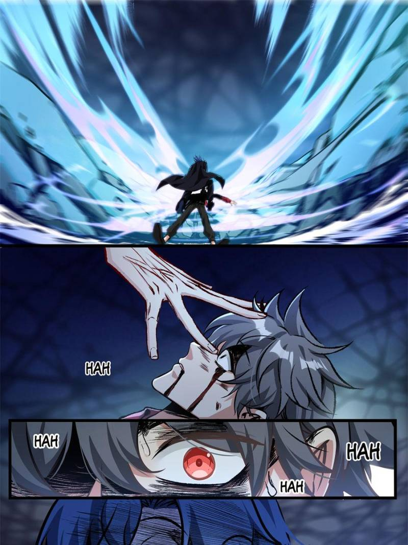 Alien Abyss: Restart Era Chapter 30 - Page 13