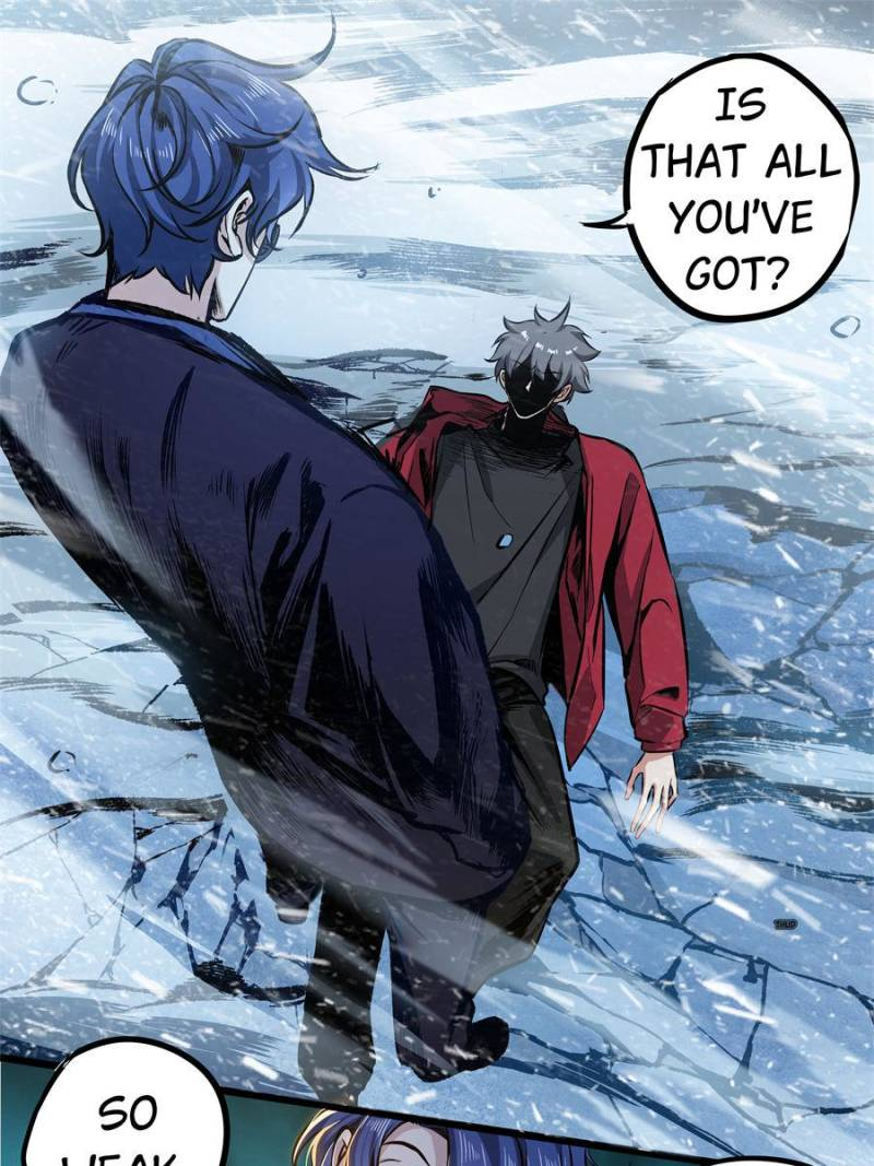 Alien Abyss: Restart Era Chapter 30 - Page 15