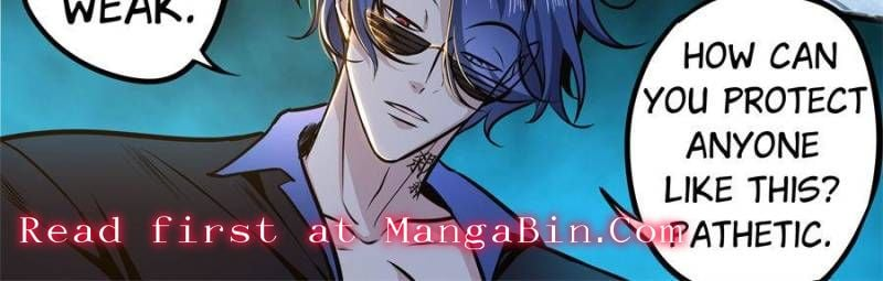 Alien Abyss: Restart Era Chapter 30 - Page 16