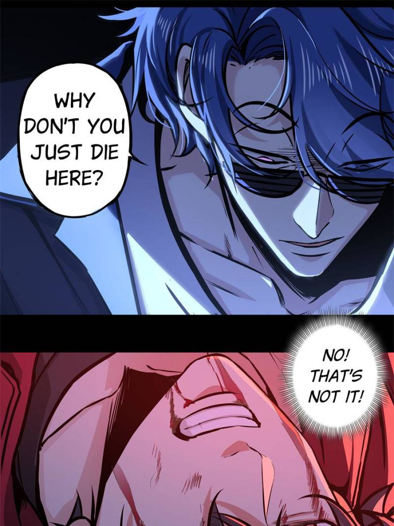 Alien Abyss: Restart Era Chapter 30 - Page 17