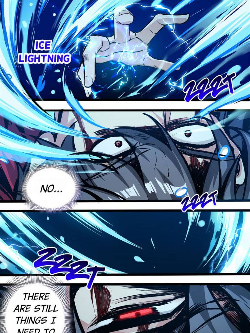 Alien Abyss: Restart Era Chapter 30 - Page 19
