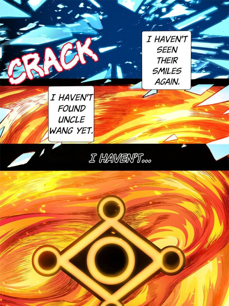 Alien Abyss: Restart Era Chapter 30 - Page 21