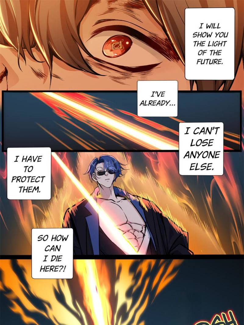 Alien Abyss: Restart Era Chapter 30 - Page 23