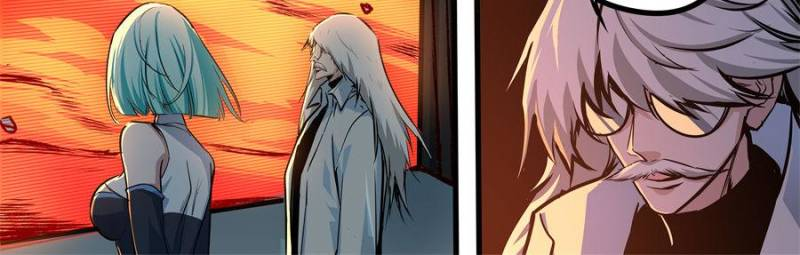 Alien Abyss: Restart Era Chapter 30 - Page 26