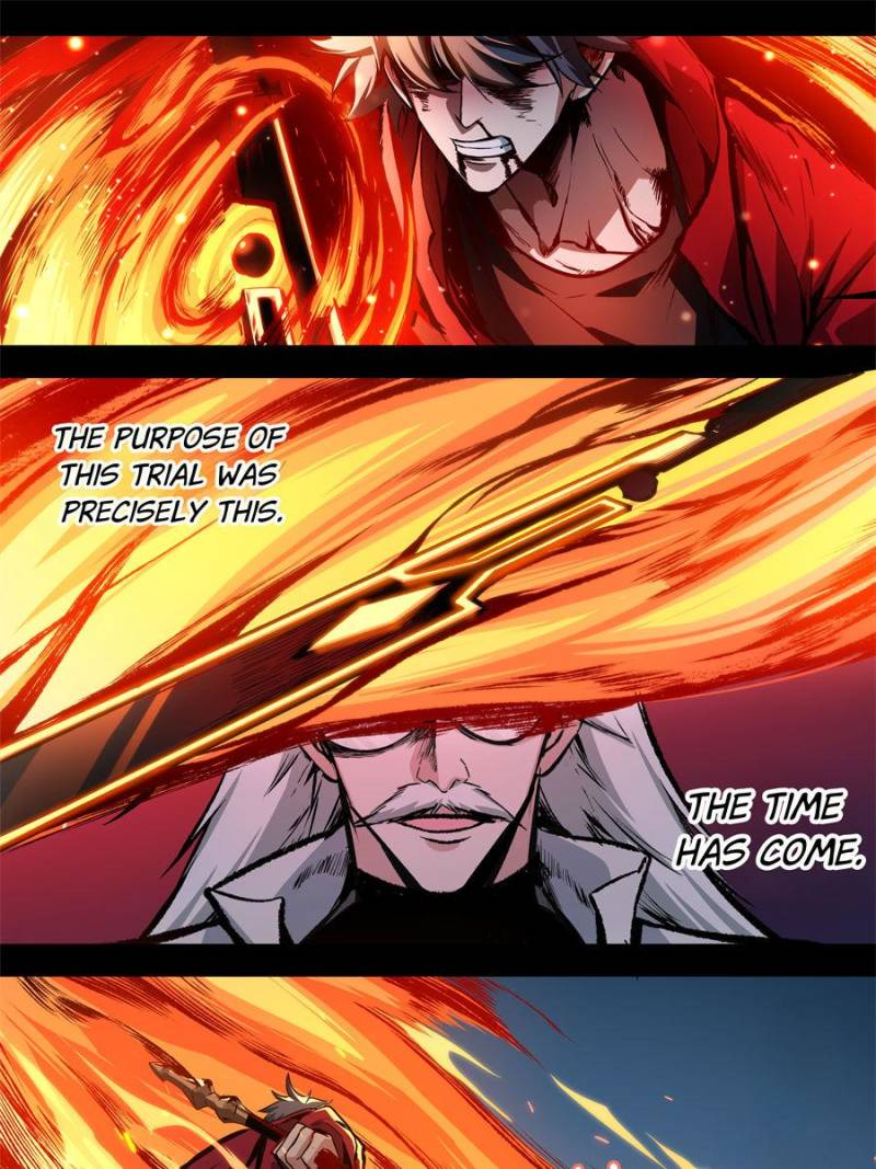 Alien Abyss: Restart Era Chapter 30 - Page 27