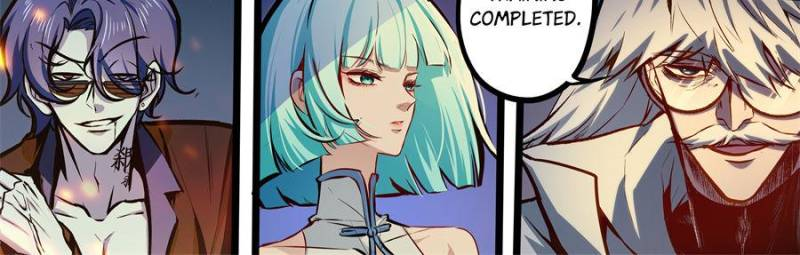 Alien Abyss: Restart Era Chapter 30 - Page 30