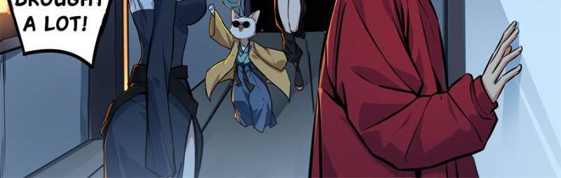 Alien Abyss: Restart Era Chapter 30 - Page 34