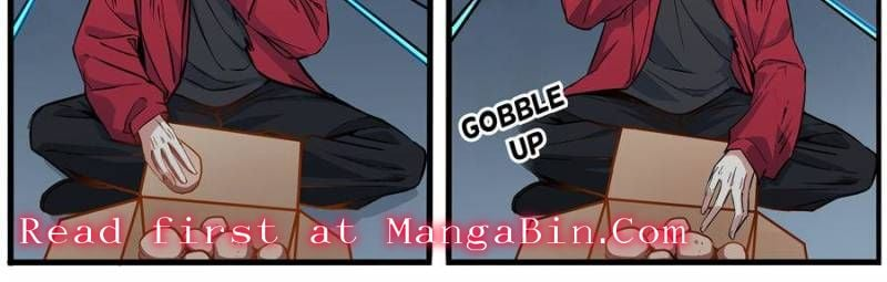 Alien Abyss: Restart Era Chapter 30 - Page 36