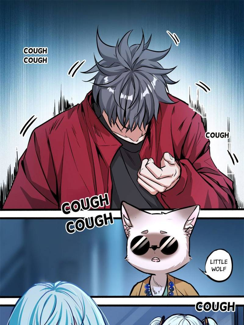 Alien Abyss: Restart Era Chapter 30 - Page 37