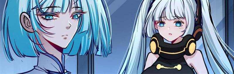 Alien Abyss: Restart Era Chapter 30 - Page 38