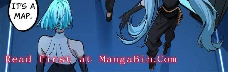 Alien Abyss: Restart Era Chapter 31 - Page 8