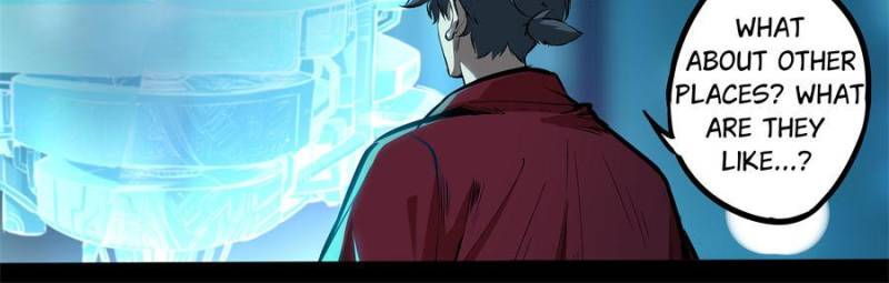 Alien Abyss: Restart Era Chapter 31 - Page 12