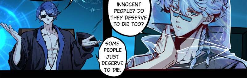 Alien Abyss: Restart Era Chapter 31 - Page 16