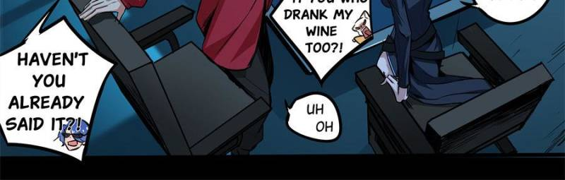 Alien Abyss: Restart Era Chapter 31 - Page 18