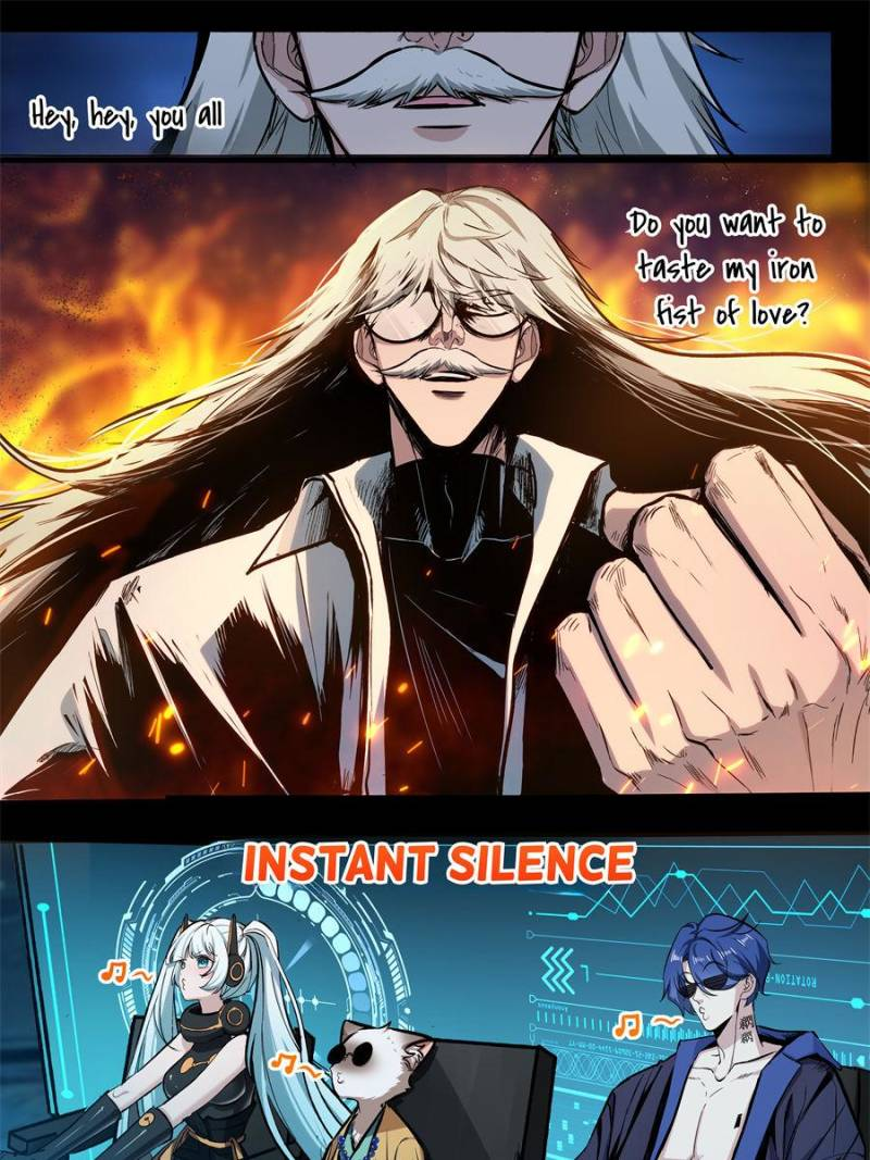 Alien Abyss: Restart Era Chapter 31 - Page 19