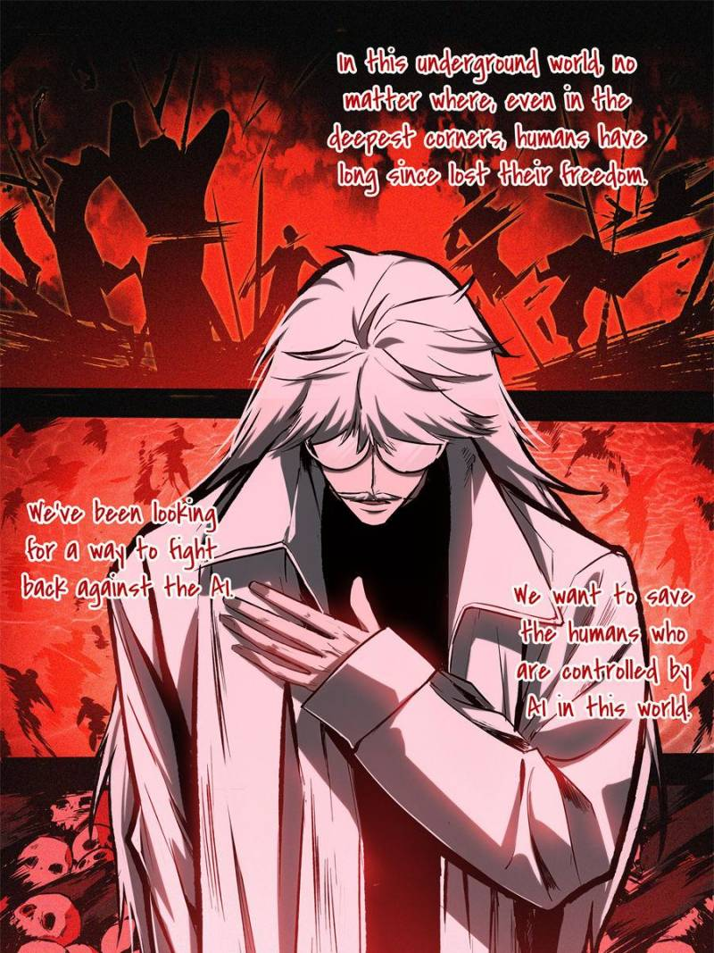 Alien Abyss: Restart Era Chapter 31 - Page 25